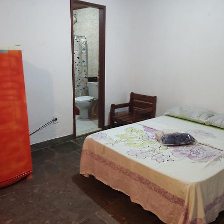 Mangue House 2 Hotell Rio de Janeiro Eksteriør bilde