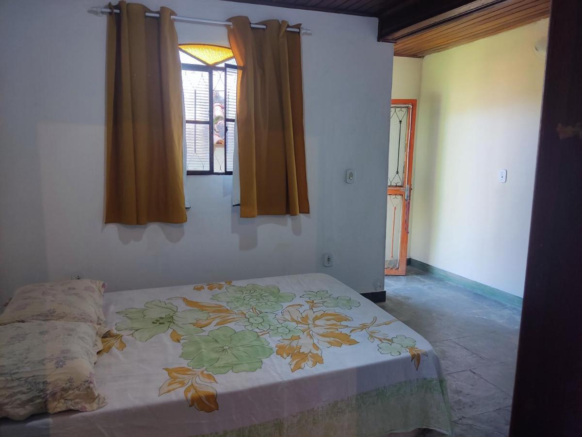 Mangue House 2 Hotell Rio de Janeiro Eksteriør bilde