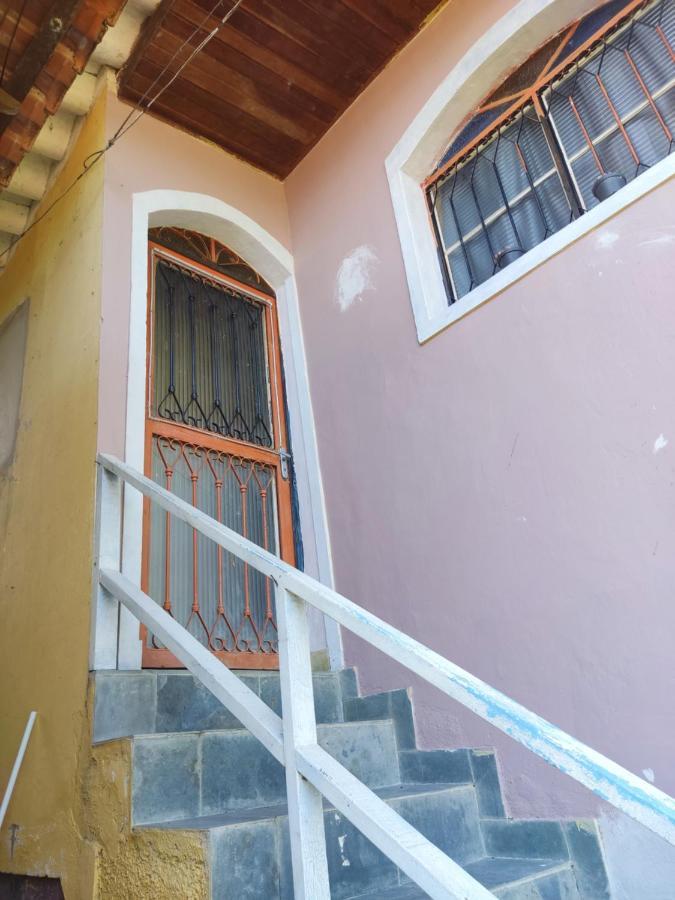 Mangue House 2 Hotell Rio de Janeiro Eksteriør bilde